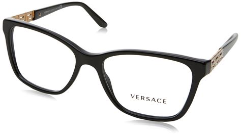 versace frames for women